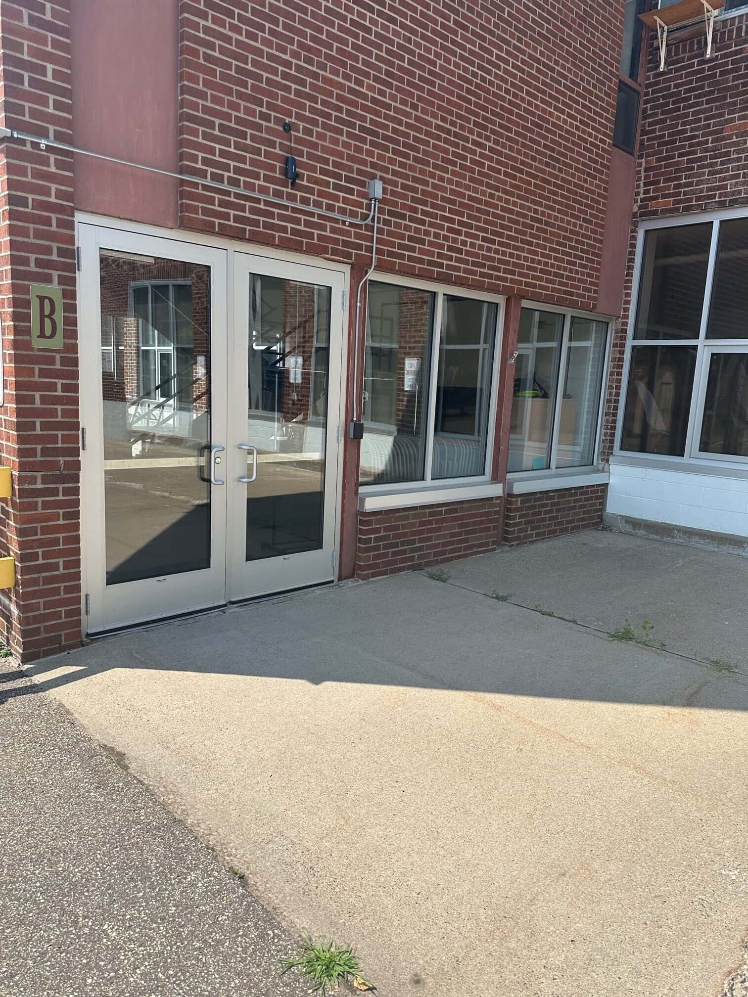 DJ Commercial Door team — trusted commercial door specialists serving Minnesota and Western Wisconsin