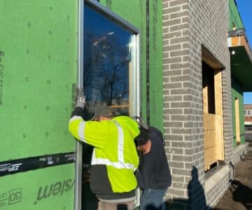 Professional Commercial Door Installation Services for Commercial Buildings — DJ Commercial Door blog