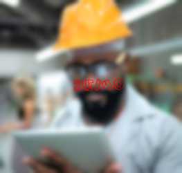 commercial door service company