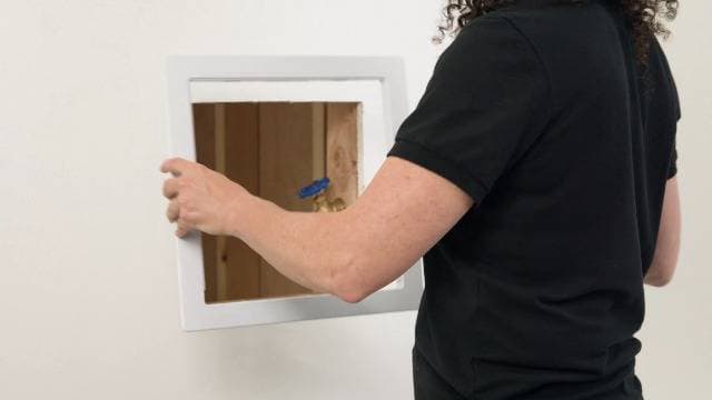 Access Doors