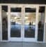 Choosing Durable Commercial Storefront Doors for High-Traffic Businesses — DJ Commercial Door blog