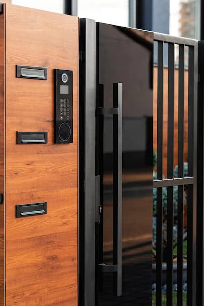 Security Doors