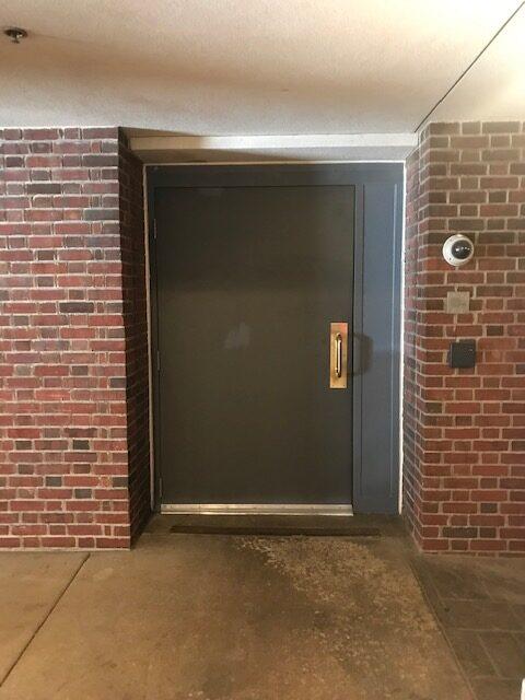How Commercial Doors Enhance Your Business Security