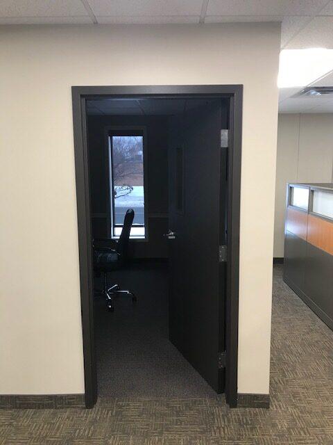 Choosing the Right Doors for Your Business: A Comprehensive Guide