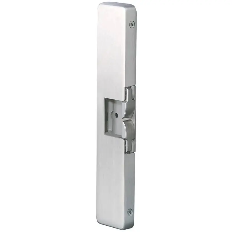 Electric strike hardware