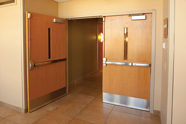 fire rated doors dj commercial door