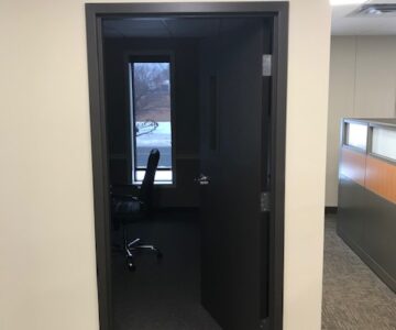 Interior Office Doors Commercial Interior Office Doors