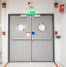 fire door installation minneapolis