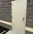commercial doors repair Commercial Hollow Metal